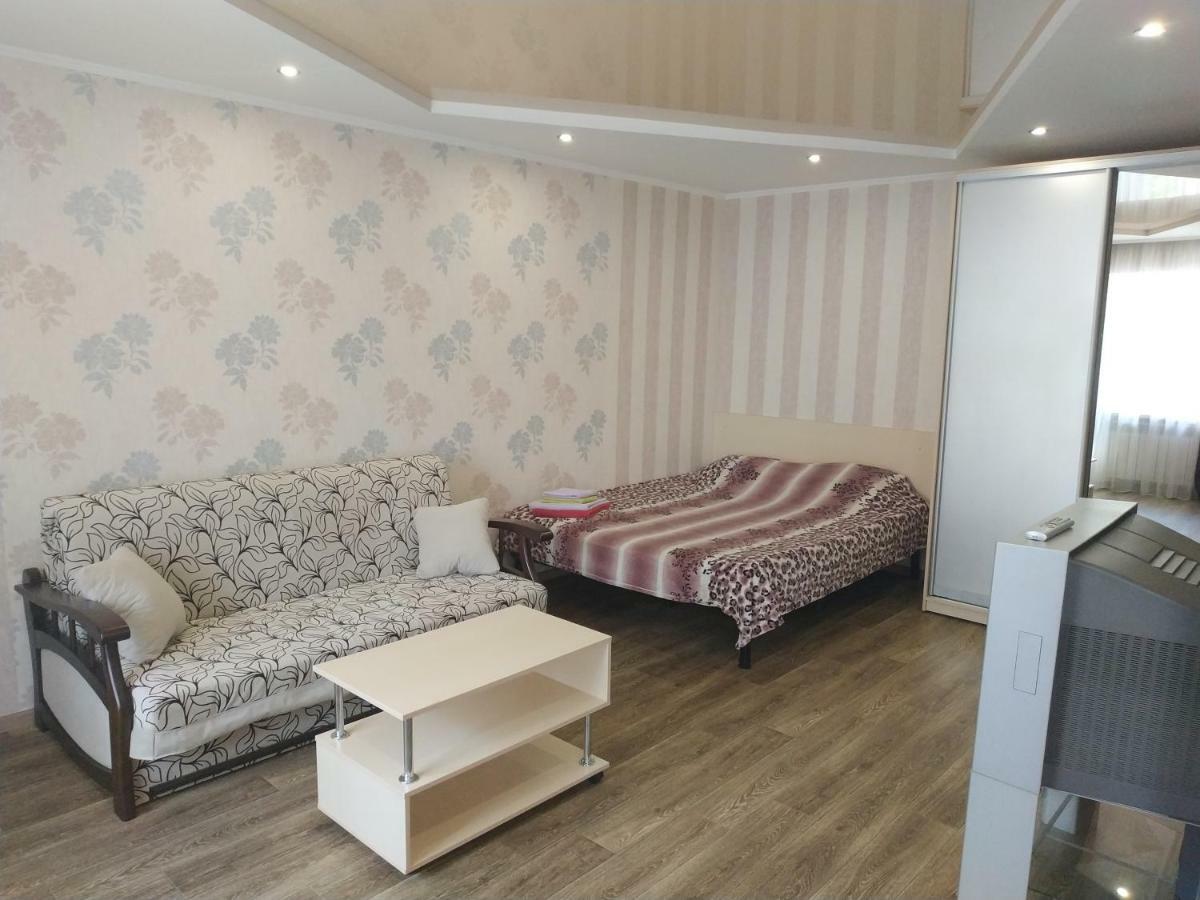Apartment At Kirova Днепр Экстерьер фото